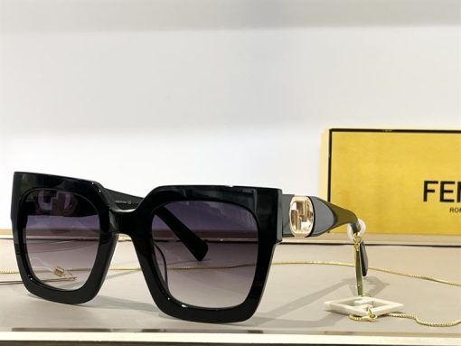 Fendi Sunglasses - FDS039