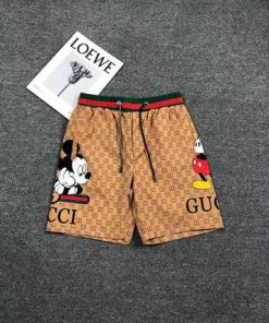 Gucci Shorts - GSR24 - 1