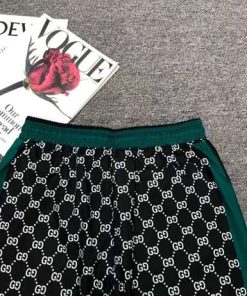 Gucci Shorts - GSR11 - 4