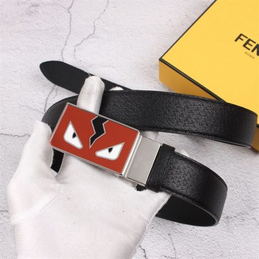 Fendi Belt - FBT009