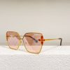 Louis Vuitton Sunglasses - LGV041
