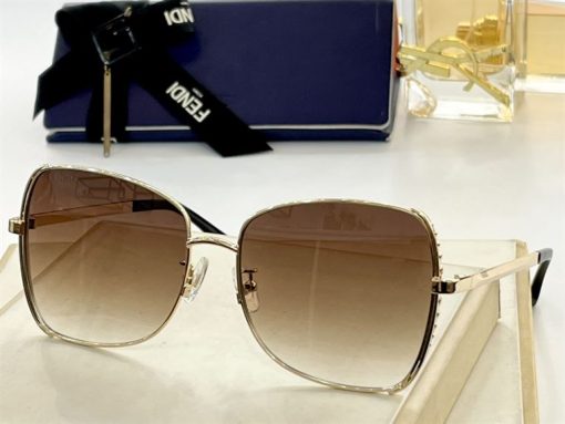 Fendi Sunglasses - FDS057