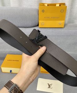 Louis Vuitton Belt - LBT053