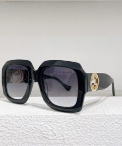 Gucci Sunglasses - GGS016