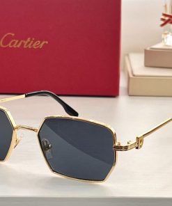 Cartier Sunglasses - CTS058