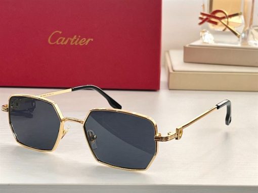 Cartier Sunglasses - CTS058