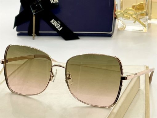 Fendi Sunglasses - FDS058