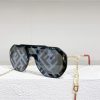 Fendi Sunglasses - FDS010
