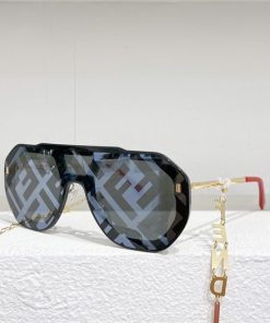 Fendi Sunglasses - FDS010