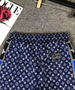 Louis Vuitton Shorts – LSR32 - 6