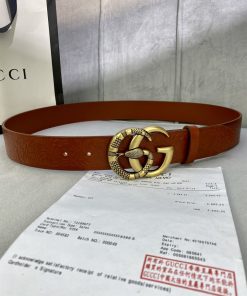 Gucci Belt - GBT016