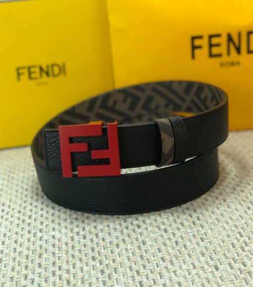 Fendi Belt - FBT024