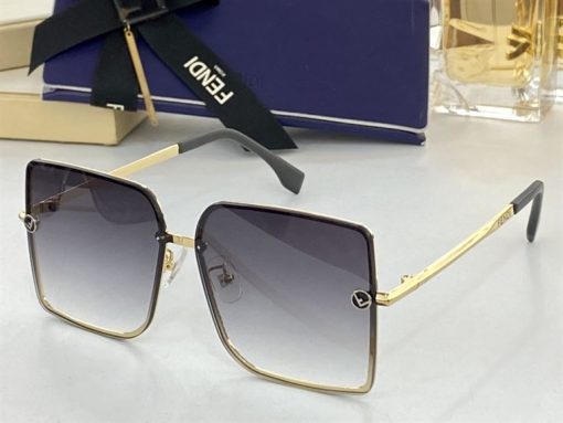 Fendi Sunglasses - FDS073