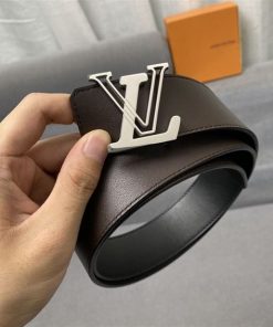 Louis Vuitton Belt - LBT103
