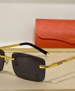 Cartier Sunglasses - CTS074