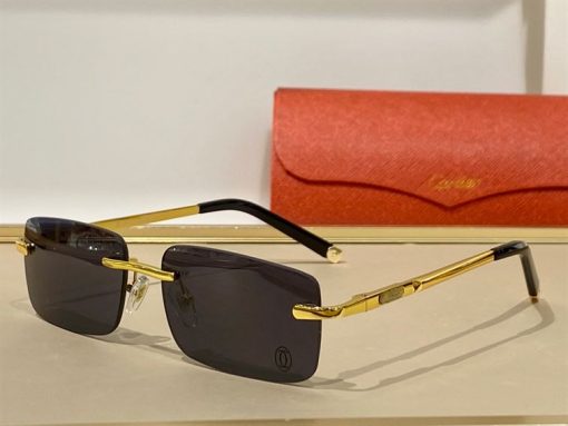 Cartier Sunglasses - CTS074