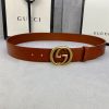 Gucci Belt - GBT037