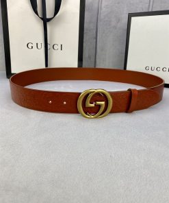 Gucci Belt - GBT037