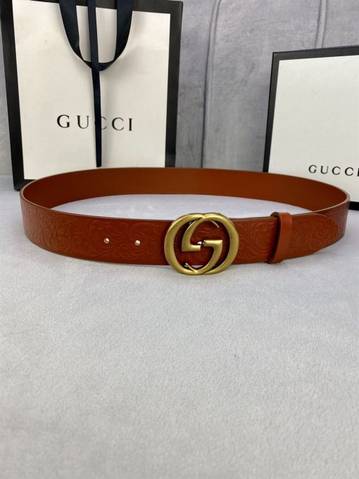 Gucci Belt - GBT037