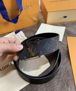 Louis Vuitton Belt - LBT108