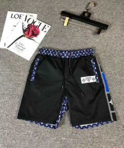 Louis Vuitton Shorts – LSR32 - 1