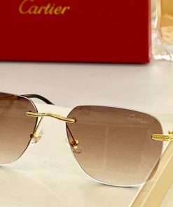 Cartier Sunglasses - CTS098