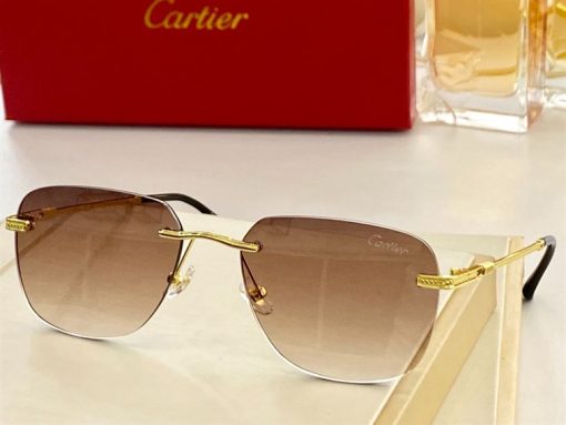 Cartier Sunglasses - CTS098