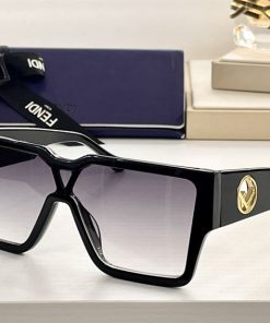 Fendi Sunglasses - FDS035