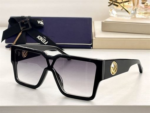 Fendi Sunglasses - FDS035