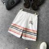 Burberry Shorts – BSR13 - 1
