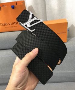 Louis Vuitton Belt - LBT076