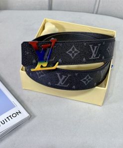 Louis Vuitton Belt - LBT120