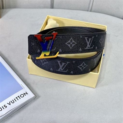 Louis Vuitton Belt - LBT120