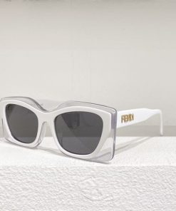 Fendi Sunglasses - FDS001