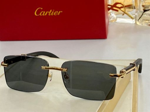 Cartier Sunglasses - CTS069