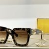 Fendi Sunglasses - FDS040