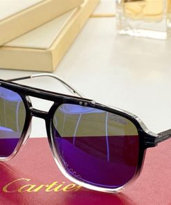Cartier Sunglasses - CTS012