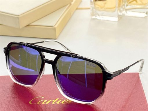 Cartier Sunglasses - CTS012