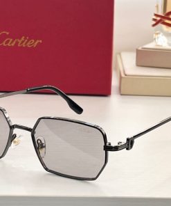 Cartier Sunglasses - CTS057