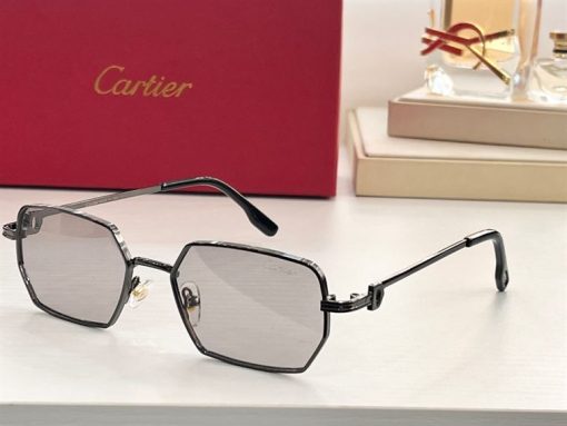 Cartier Sunglasses - CTS057