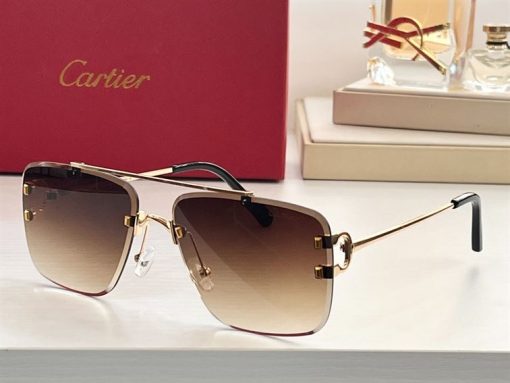 Cartier Sunglasses - CTS036