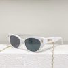 Fendi Sunglasses - FDS022