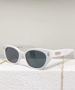 Fendi Sunglasses - FDS022