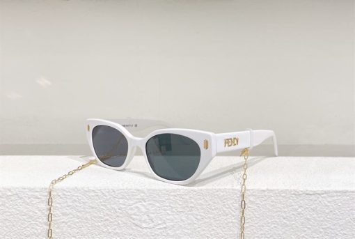 Fendi Sunglasses - FDS022