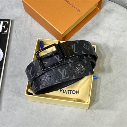 Louis Vuitton Belt - LBT117