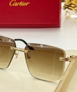 Cartier Sunglasses - CTS053