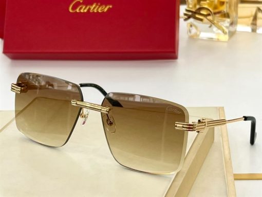 Cartier Sunglasses - CTS053