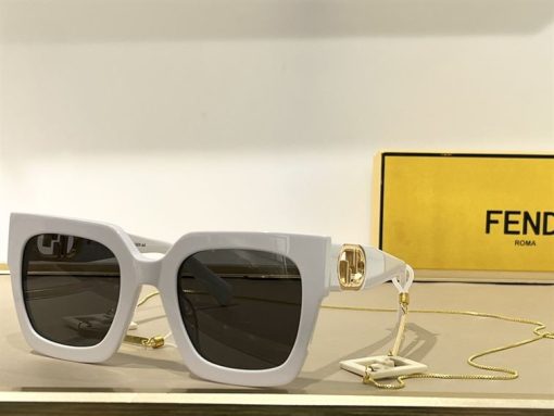 Fendi Sunglasses - FDS041