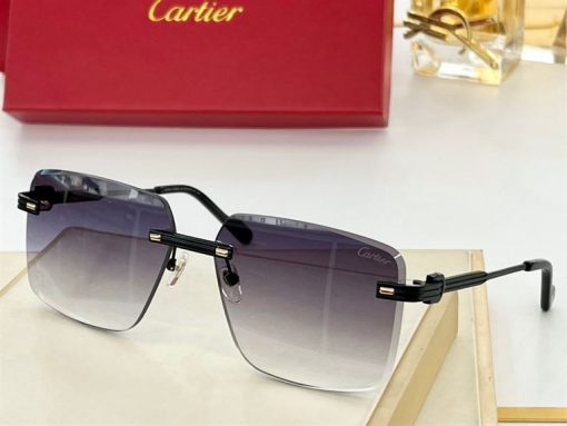 Cartier Sunglasses - CTS088