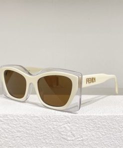 Fendi Sunglasses - FDS004